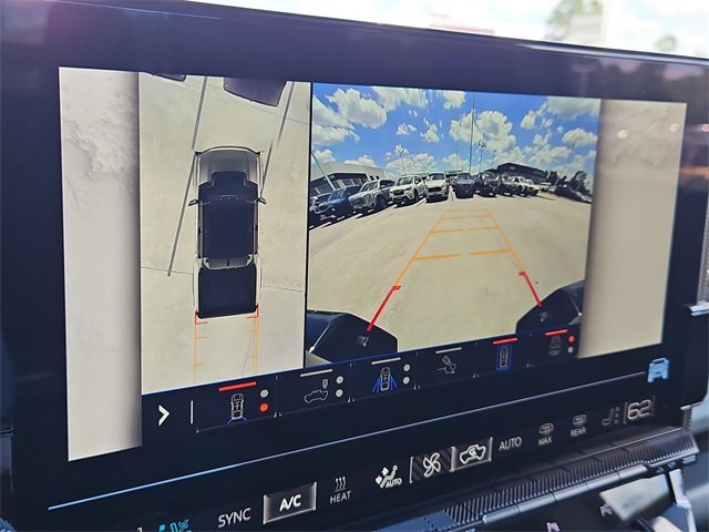 Used 2025 GMC Hummer EV 3X w/ Extreme Off-Road Package image 21