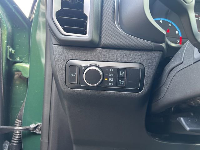 Used 2024 Ford Bronco Sport Big Bend image 22