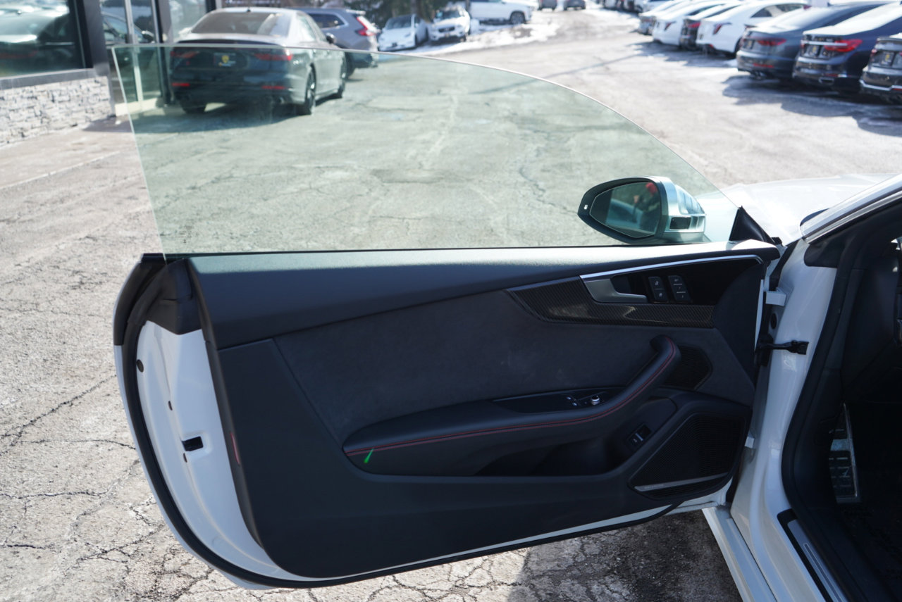 Used 2023 Audi S5 Premium Plus image 19