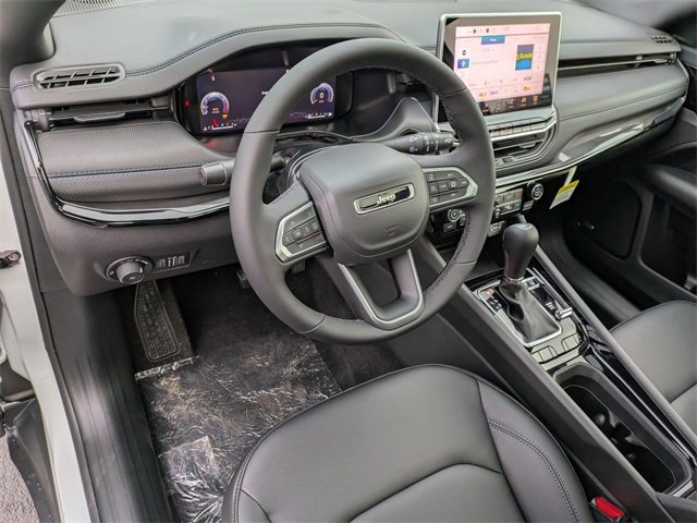 New 2026 Jeep Compass Limited w/ Sun, Sound & Navigation Group image 10