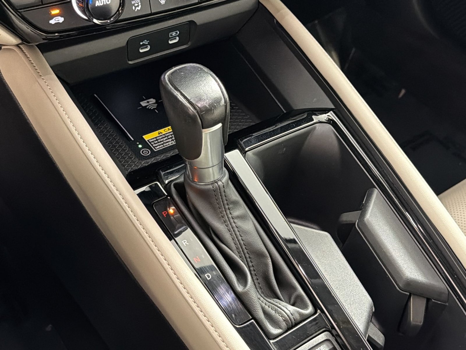 Used 2023 Honda Accord Touring image 30
