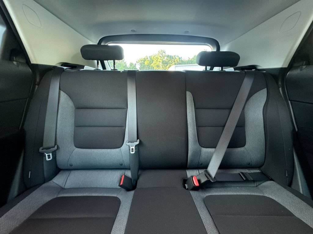 New 2026 Chevrolet TrailBlazer LT w/ LT Cold Weather Package FWD image 33