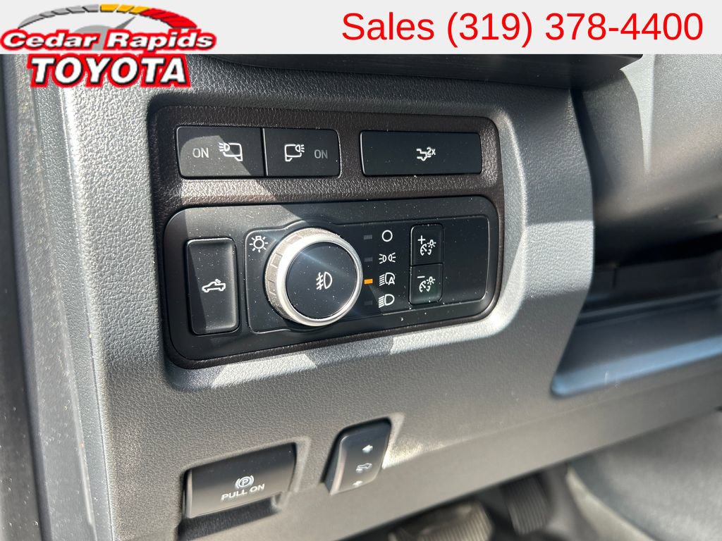 Used 2024 Ford F250 Lariat w/ Lariat Ultimate Package AWD/4WD image 27