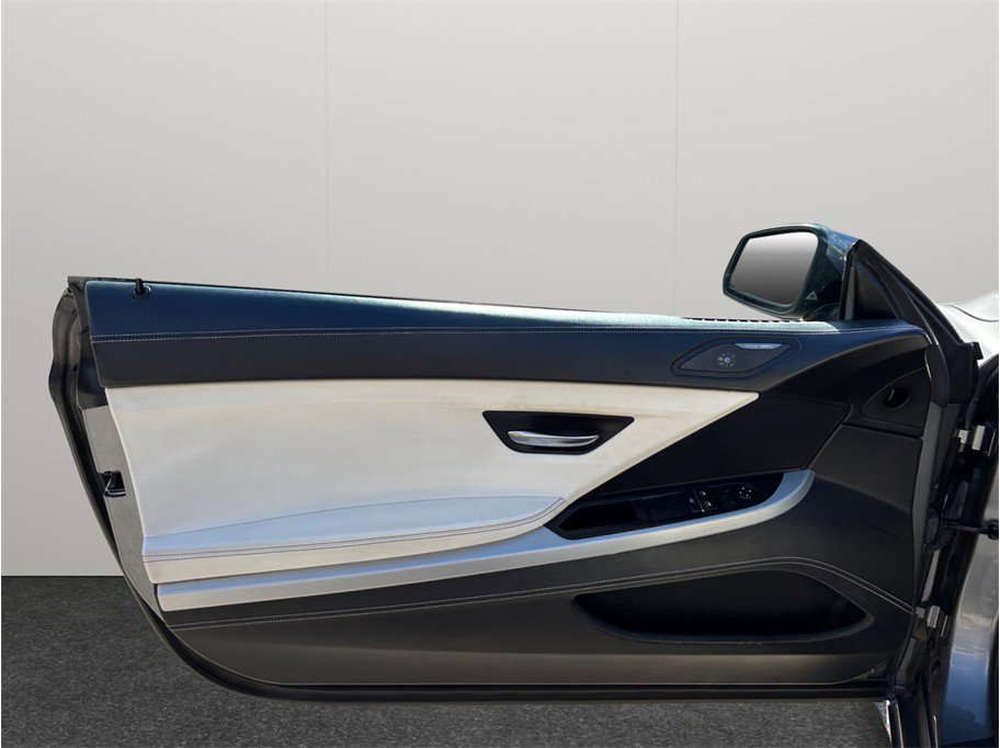 Used 2016 BMW 650i Coupe image 21