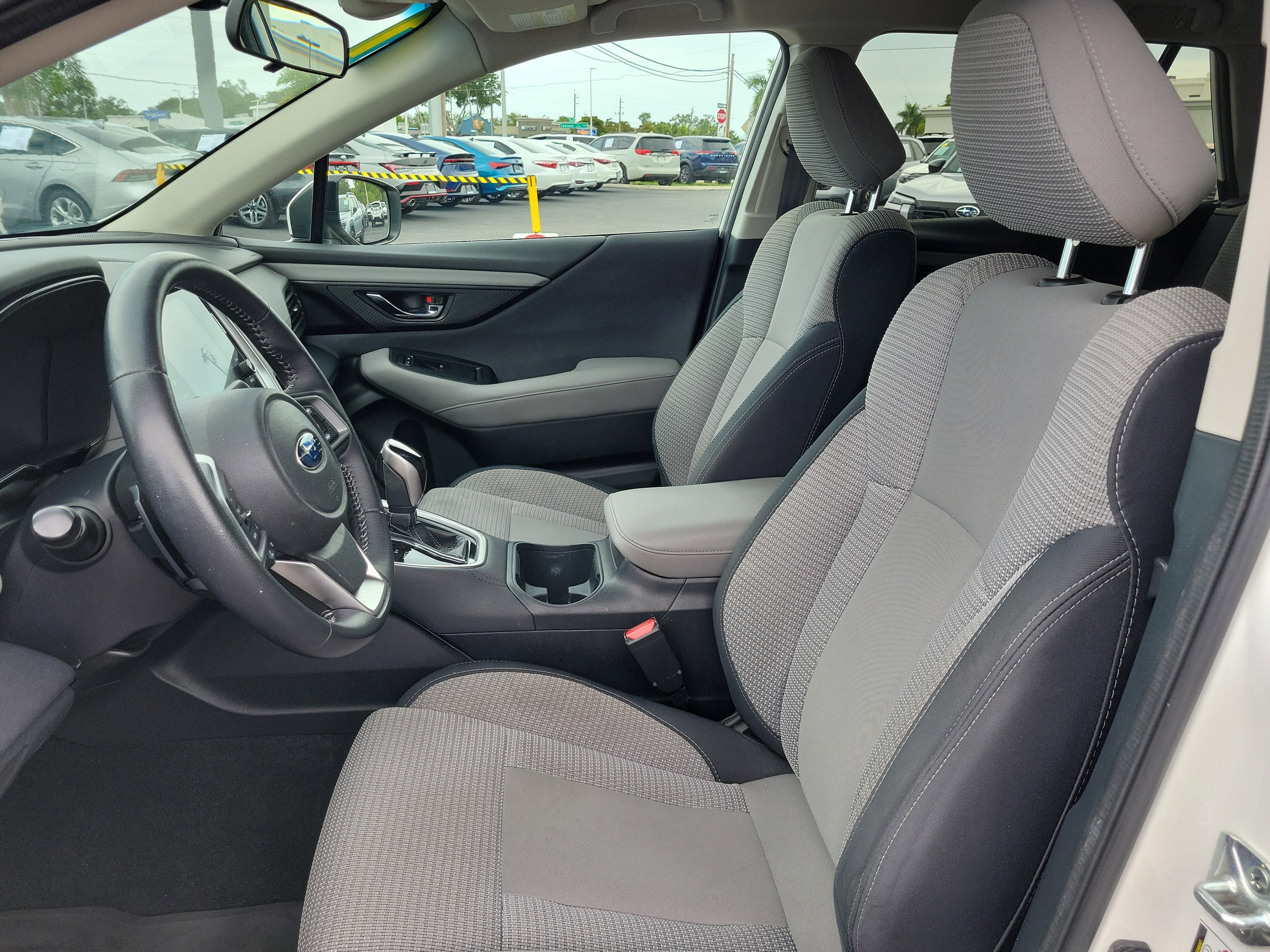 Certified 2021 Subaru Outback Premium AWD/4WD image 22