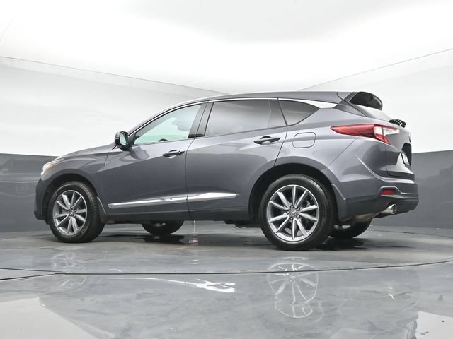 Used 2020 Acura RDX w/ Technology Package AWD/4WD image 14