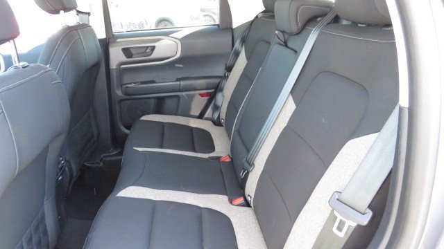 New 2025 Ford Bronco Sport Big Bend AWD/4WD image 6