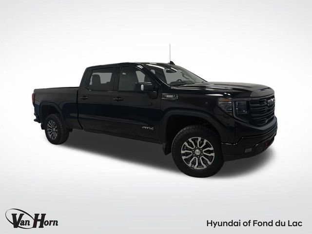 Used 2023 GMC Sierra 1500 AT4