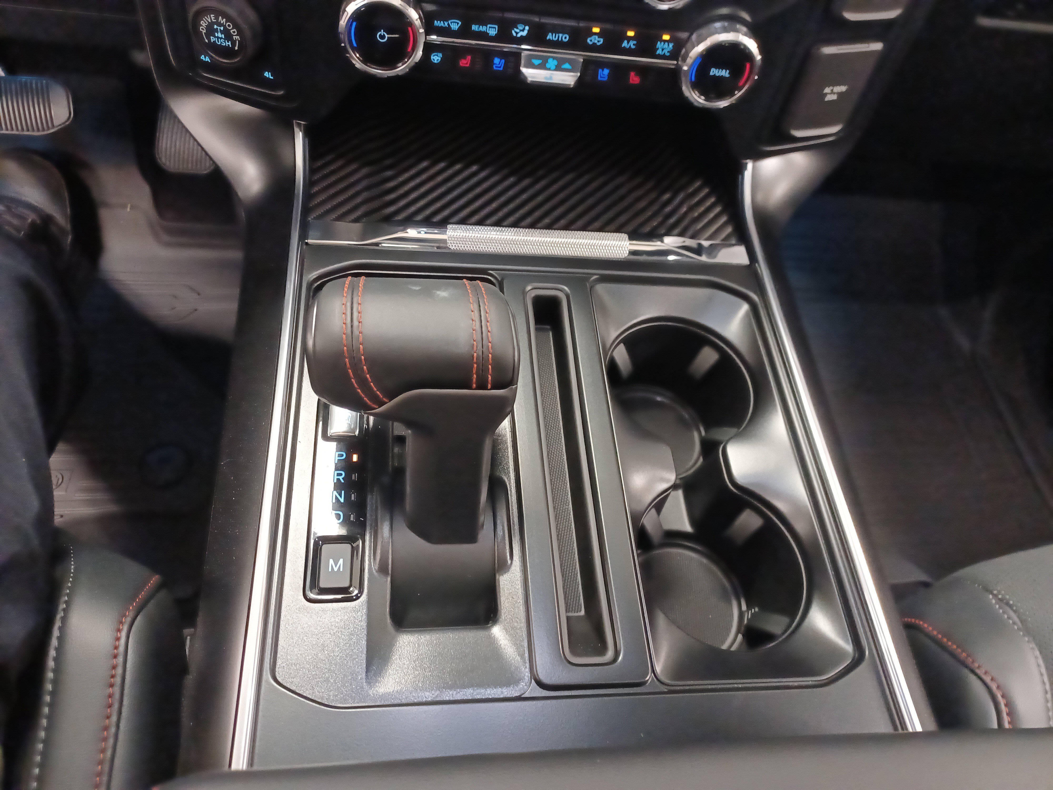 New 2025 Ford F150 Raptor image 29