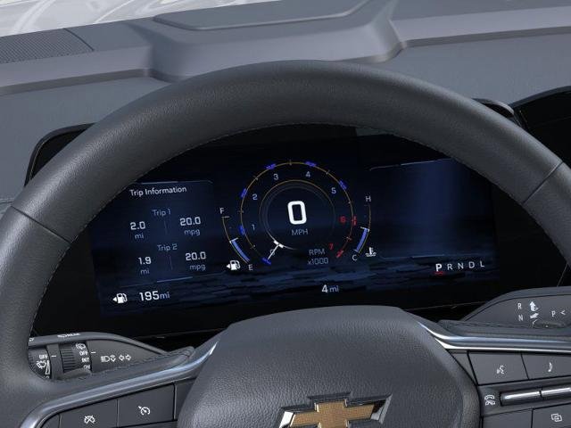 New 2025 Chevrolet Suburban LS image 18