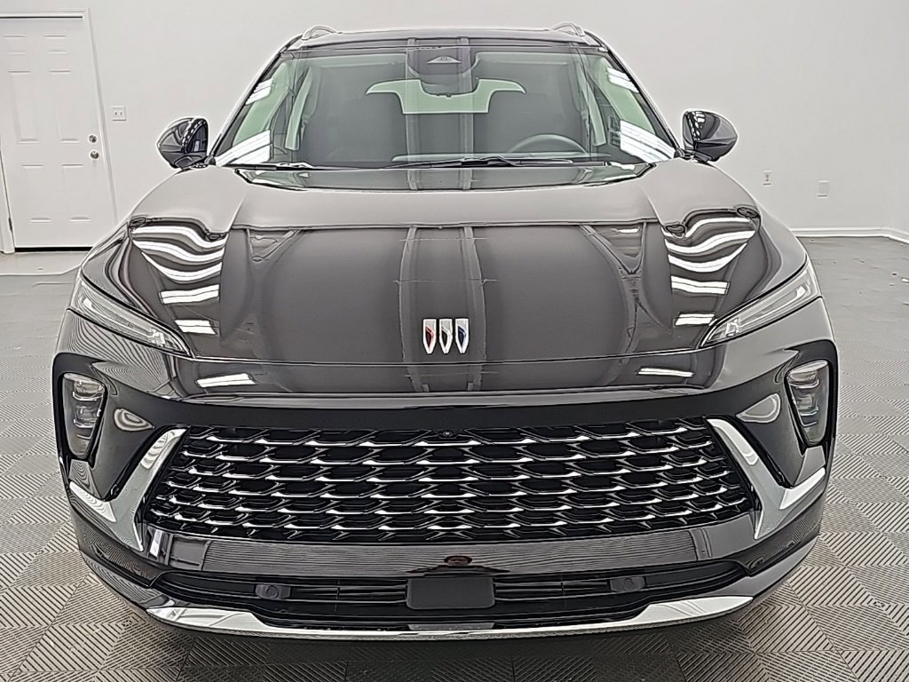New 2026 Buick Envision Avenir image 3