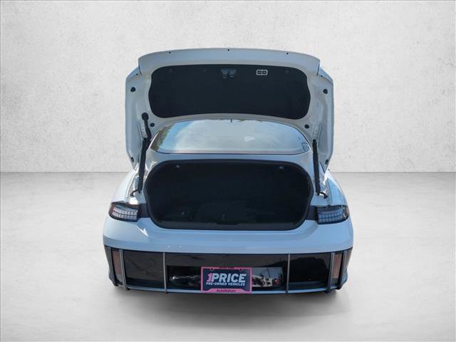 Used 2024 Hyundai Ioniq 6 SEL RWD image 7