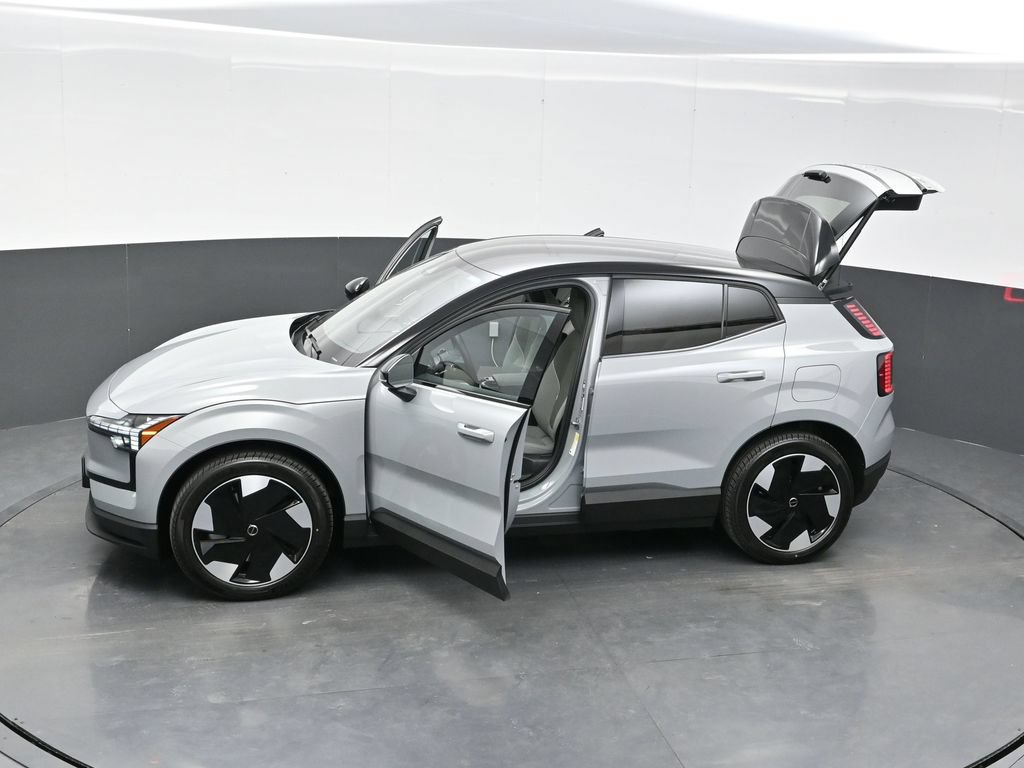 New 2026 Volvo EX30 Plus w/ Protection Package Premier AWD/4WD image 37
