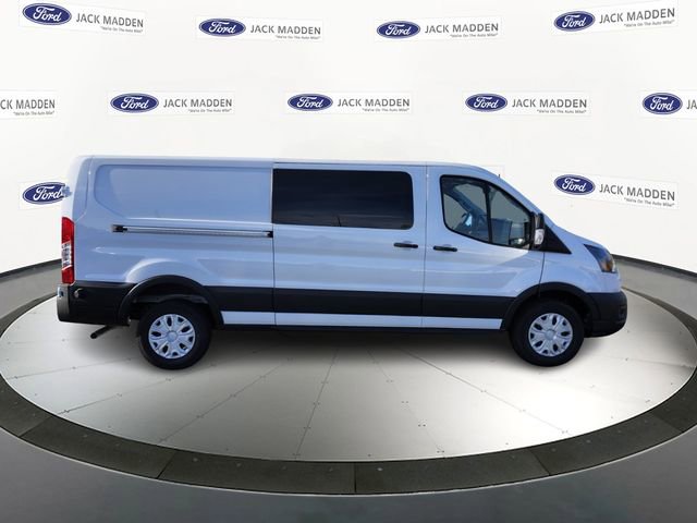 New 2024 Ford Transit 350 Low Roof w/ Load Area Protection Package image 6