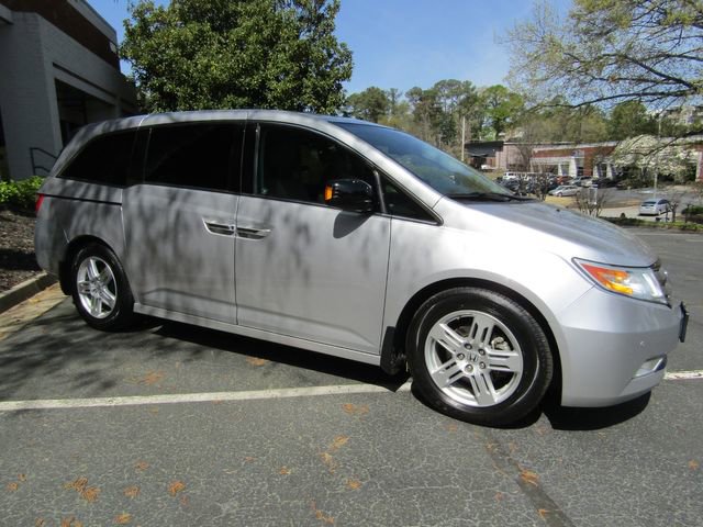 Used 2011 Honda Odyssey Touring image 5