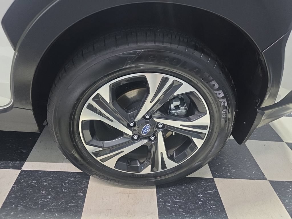 Certified 2024 Subaru Crosstrek 2.0i Premium AWD/4WD image 6