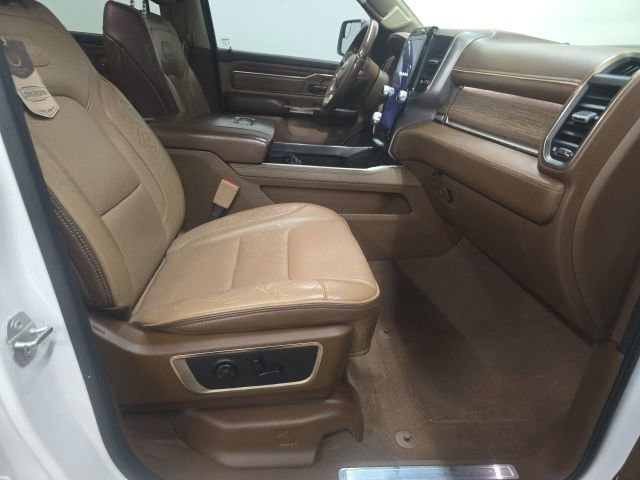 Used 2019 RAM 1500 Limited image 4