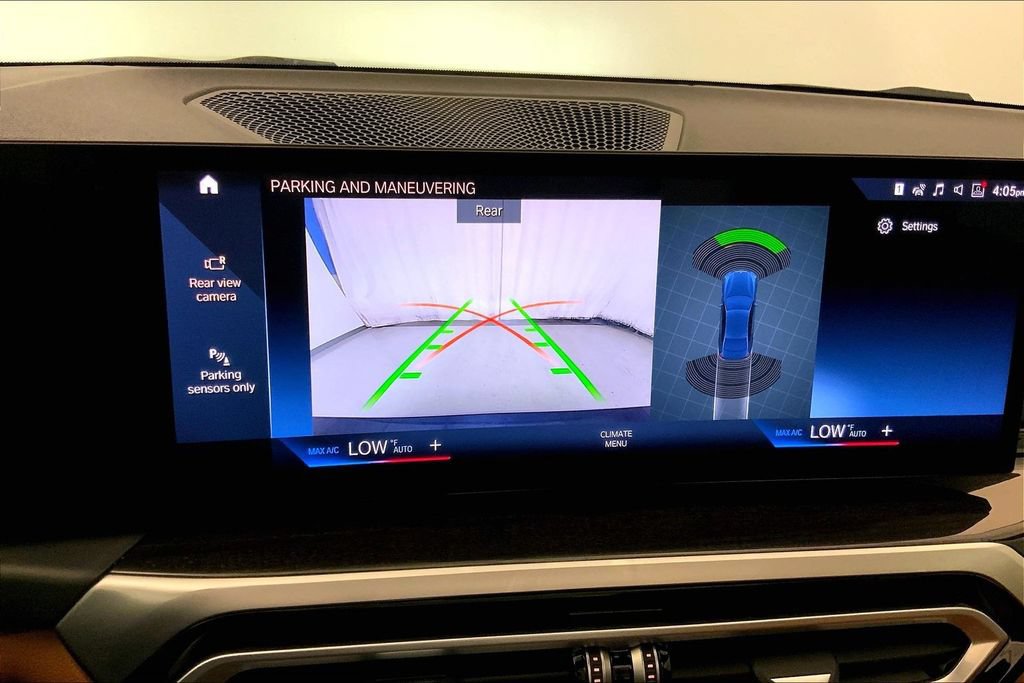 Certified 2023 BMW 330e xDrive AWD/4WD image 17