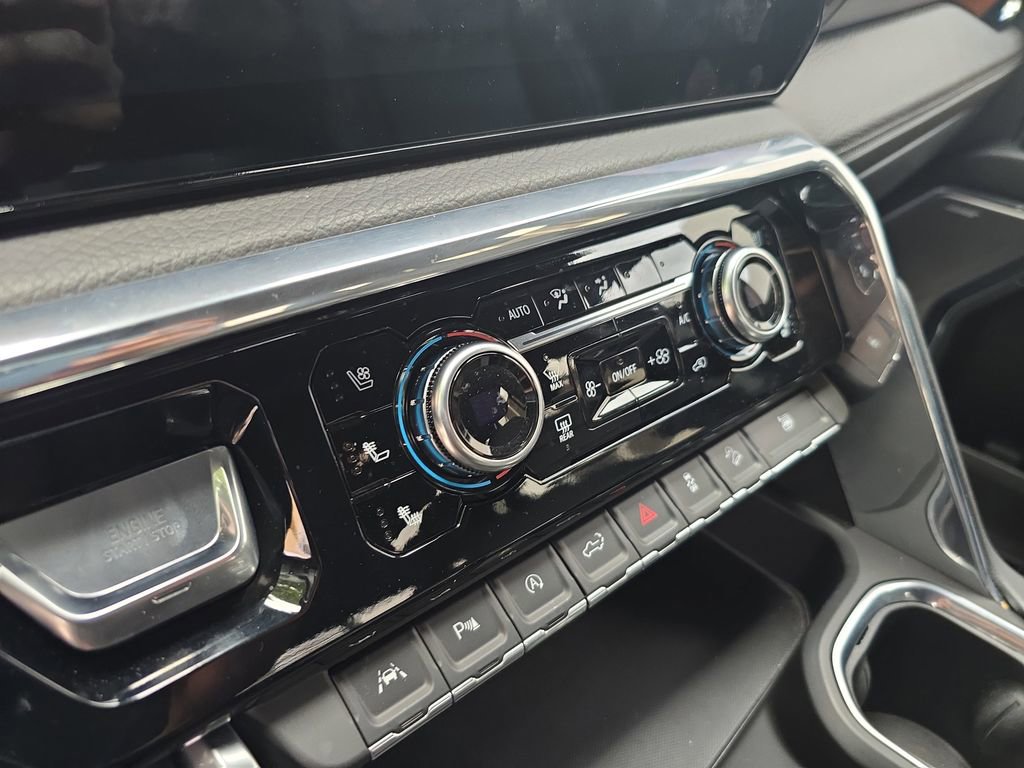 Used 2024 GMC Sierra 1500 Denali w/ Technology Package image 27