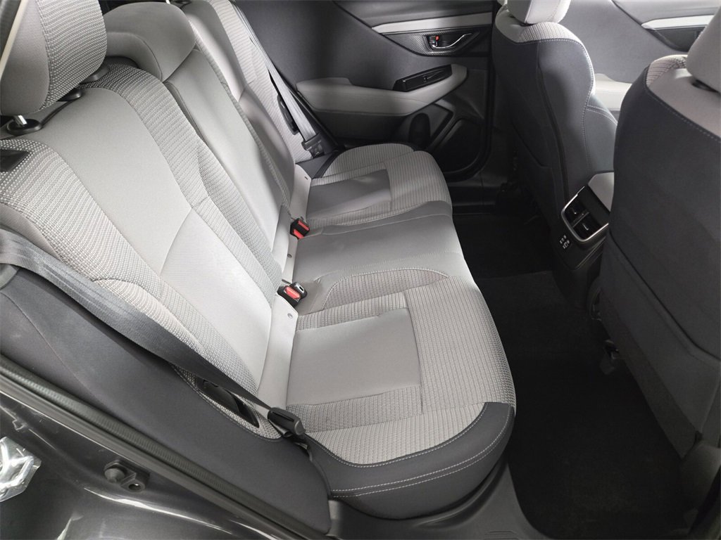 Certified 2025 Subaru Outback Premium image 19