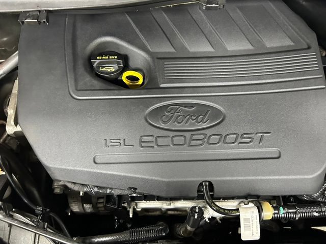 Used 2017 Ford Escape SE AWD/4WD image 10