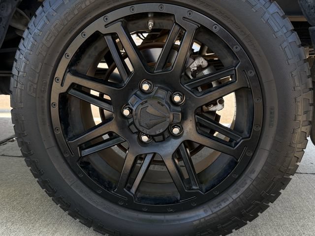 Used 2020 Toyota Tundra SR5 RWD image 9