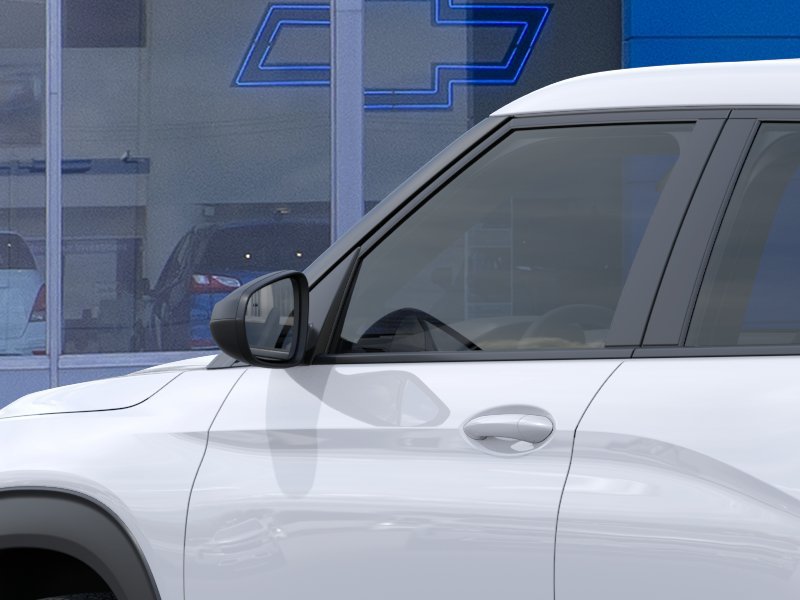 New 2026 Chevrolet TrailBlazer LS w/ LS Confidence Package FWD image 14