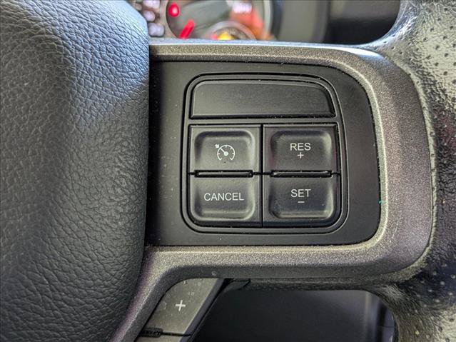 Used 2021 RAM 2500 Tradesman AWD/4WD image 5