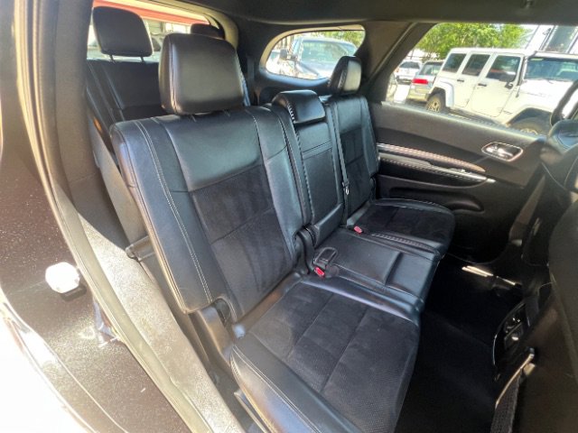 Used 2015 Dodge Durango SXT w/ Quick Order Package 23B RWD image 12