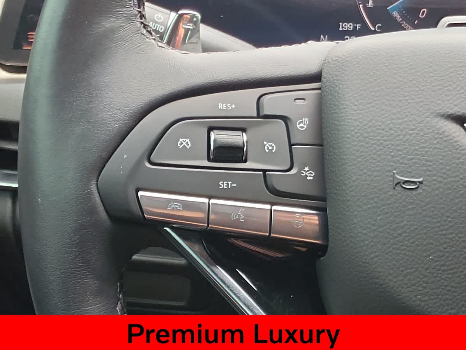 Used 2026 Cadillac CT5 Premium Luxury w/ Technology Package RWD image 28