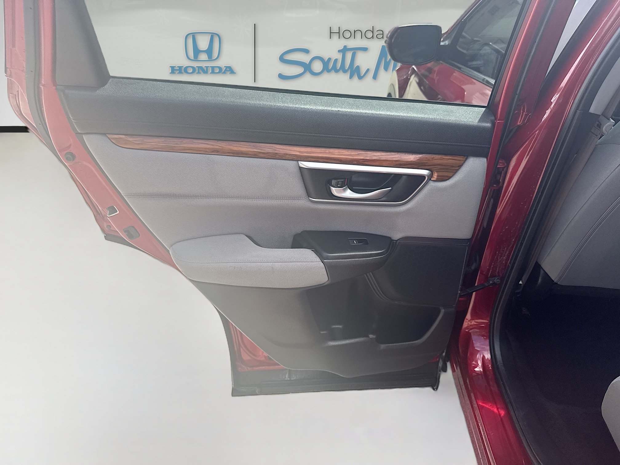 Used 2021 Honda CR-V EX image 25