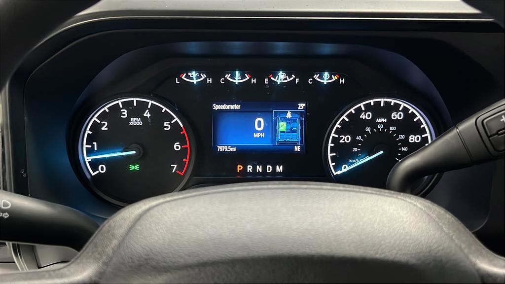 Used 2025 Ford F250 XL w/ XL Off-Road Package image 16