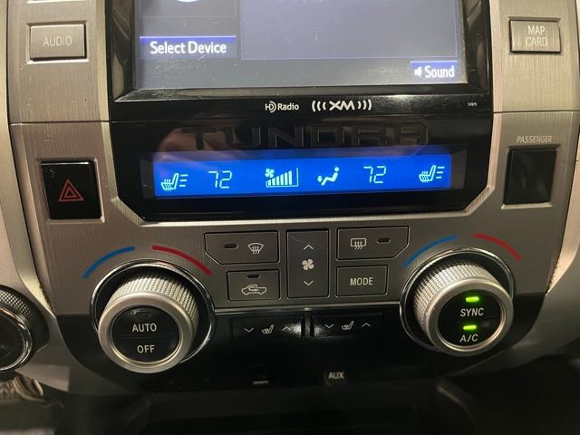 Used 2014 Toyota Tundra Limited w/ Limited Premium Package AWD/4WD image 31
