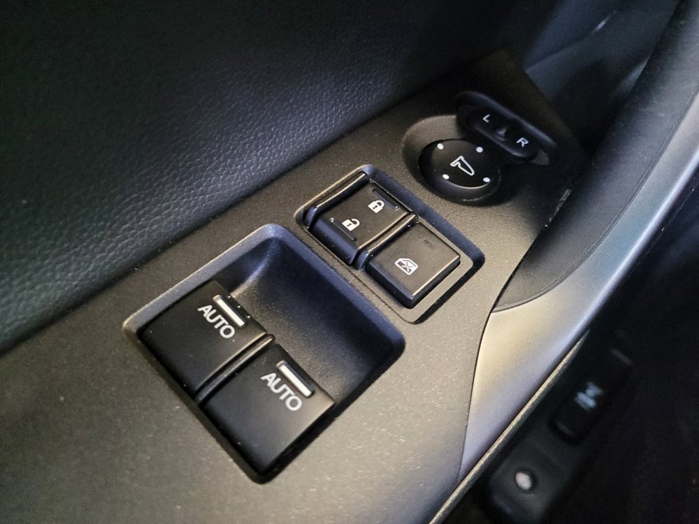 Used 2016 Honda Accord EX-L image 27