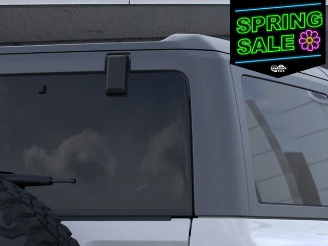 New 2025 Ford Bronco Badlands image 26