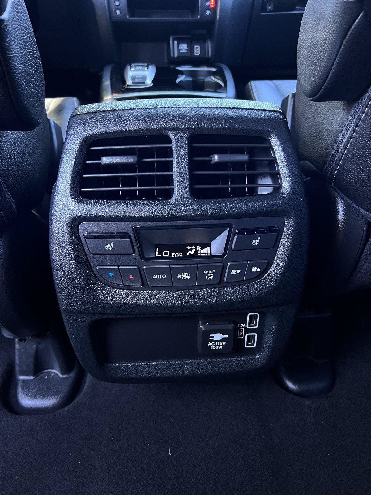Used 2023 Honda Passport Elite image 29