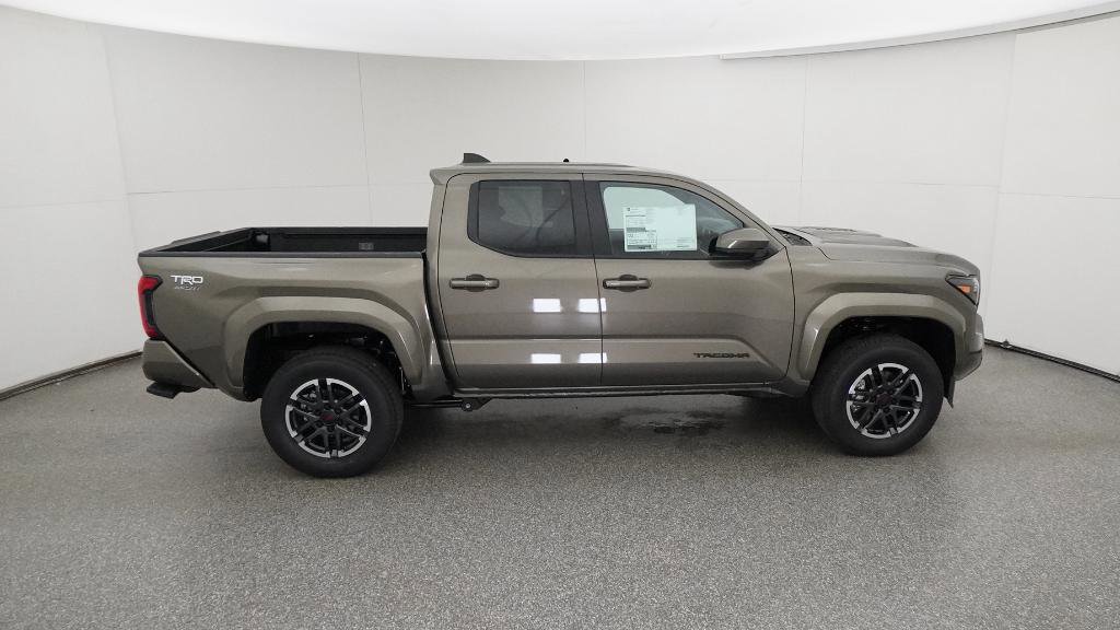 New 2026 Toyota Tacoma TRD Sport image 26