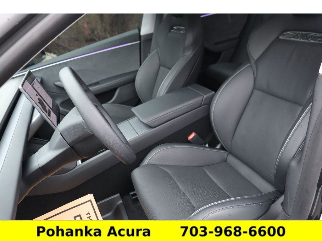 Used 2025 Tesla Model 3 Performance image 17