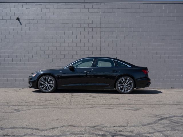 Used 2019 Audi A6 3.0T Prestige w/ Prestige Package image 2