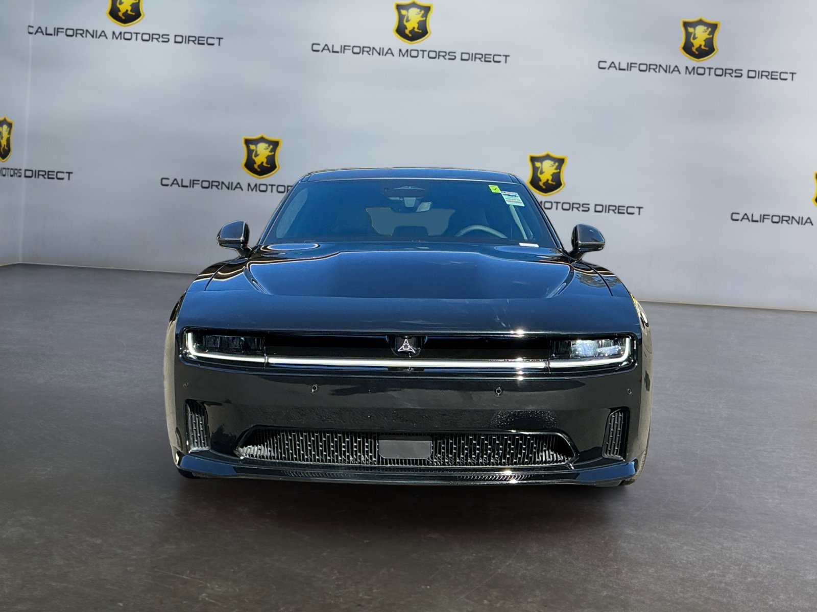 Used 2024 Dodge Charger Scat Pack w/ Plus Group image 2