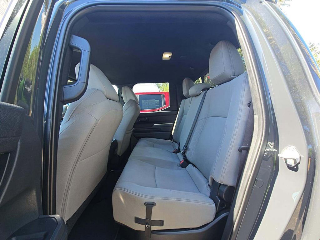 Used 2024 Toyota Tacoma SR5 RWD image 26