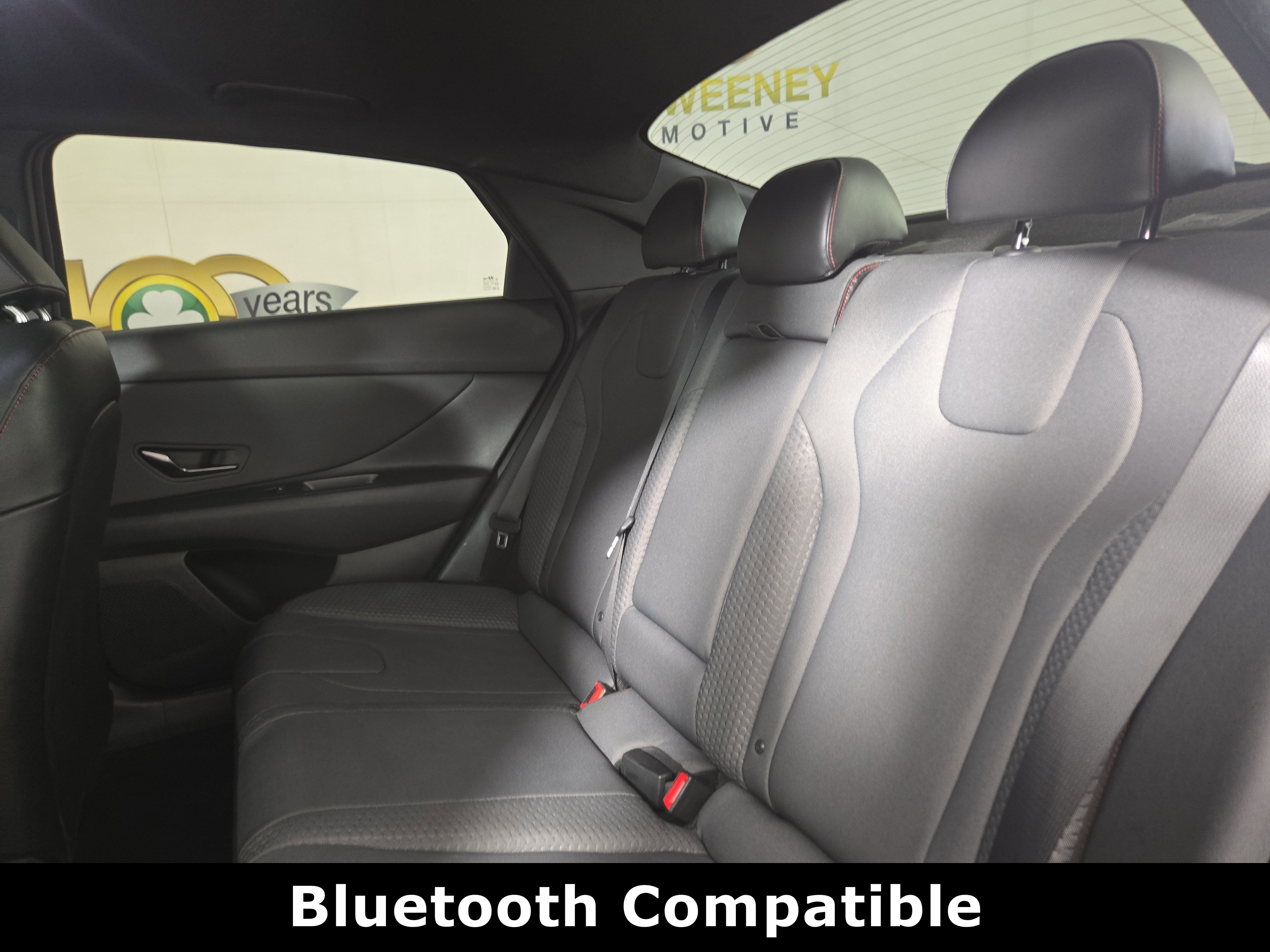 Used 2023 Hyundai Elantra N Line image 12