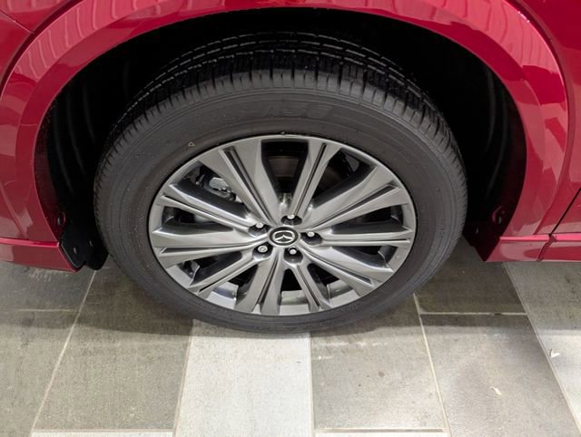 Used 2025 MAZDA CX-5 Signature AWD/4WD image 7