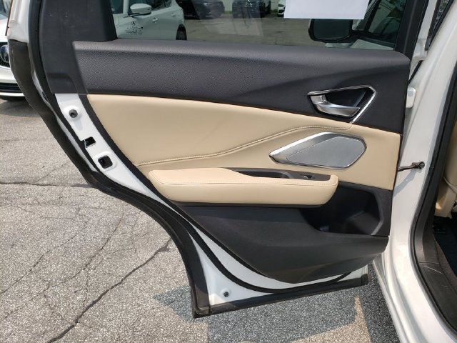 Used 2021 Acura RDX w/ Advance Package AWD/4WD image 15