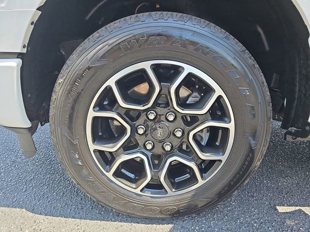 Used 2022 Ford F150 XL w/ STX Appearance Package image 32