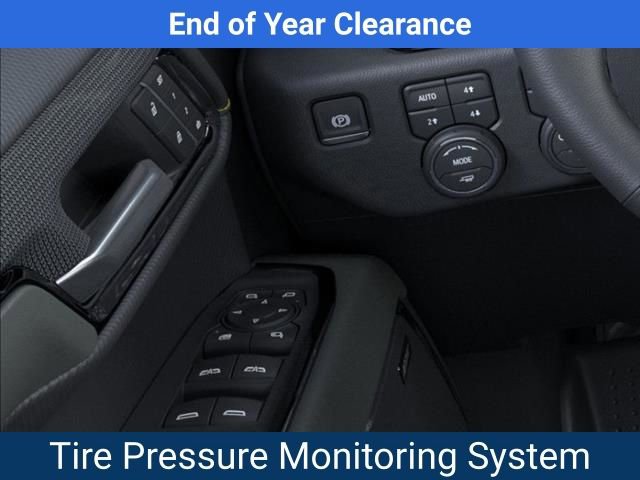 New 2025 Chevrolet Silverado 1500 ZR2 w/ Technology Package image 25