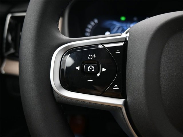 New 2026 Volvo XC90 B6 Ultra image 26