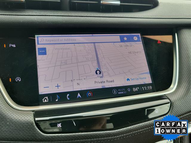 Certified 2023 Cadillac XT5 Premium Luxury FWD image 61
