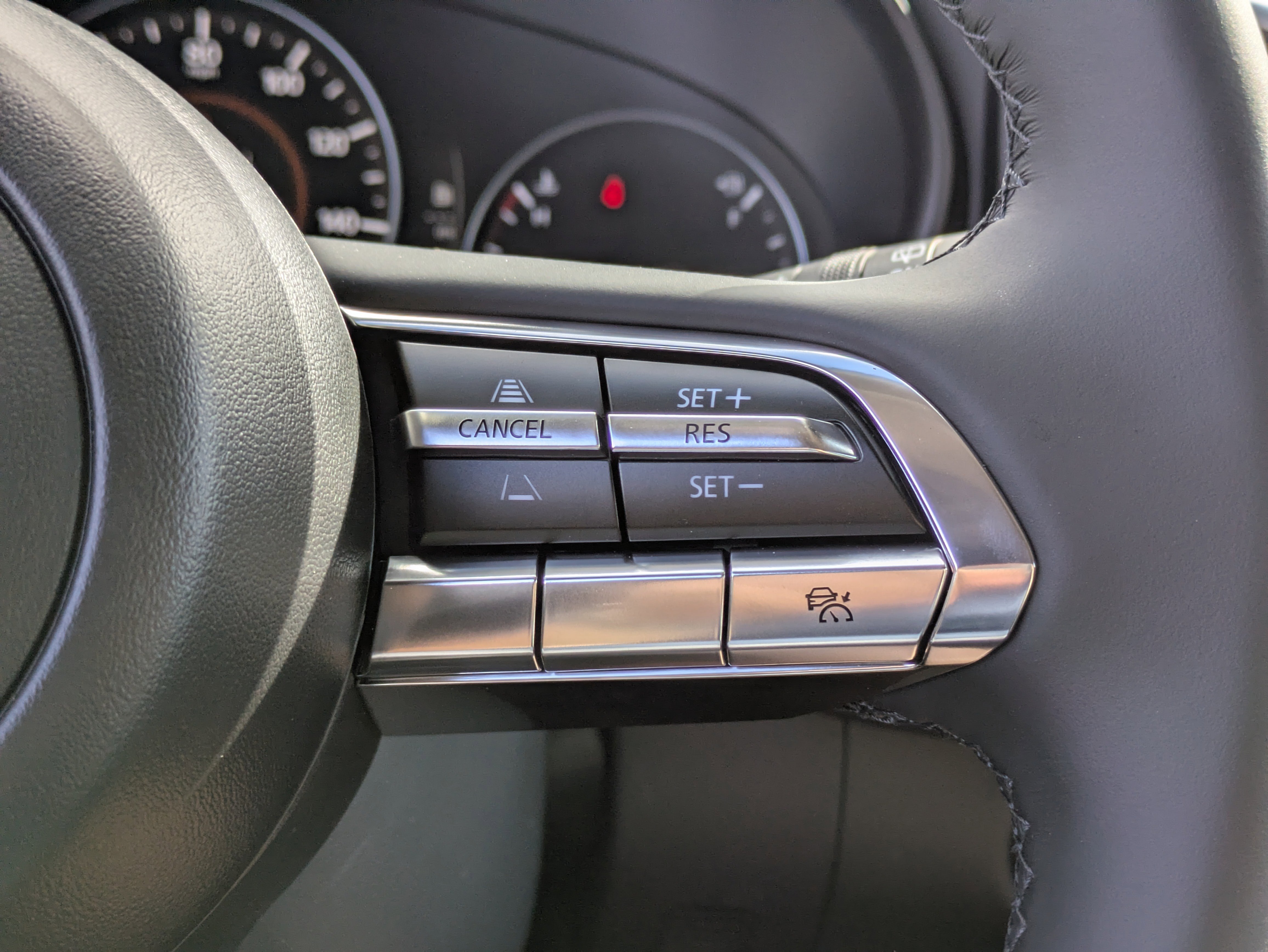 New 2026 MAZDA CX-50 2.5 Hybrid w/ Weather Package image 24