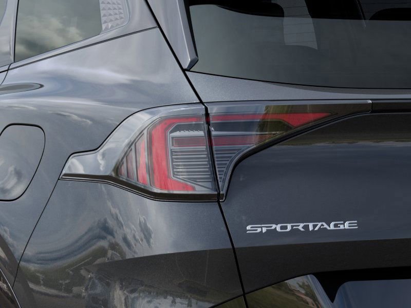 New 2026 Kia Sportage SX Prestige image 11